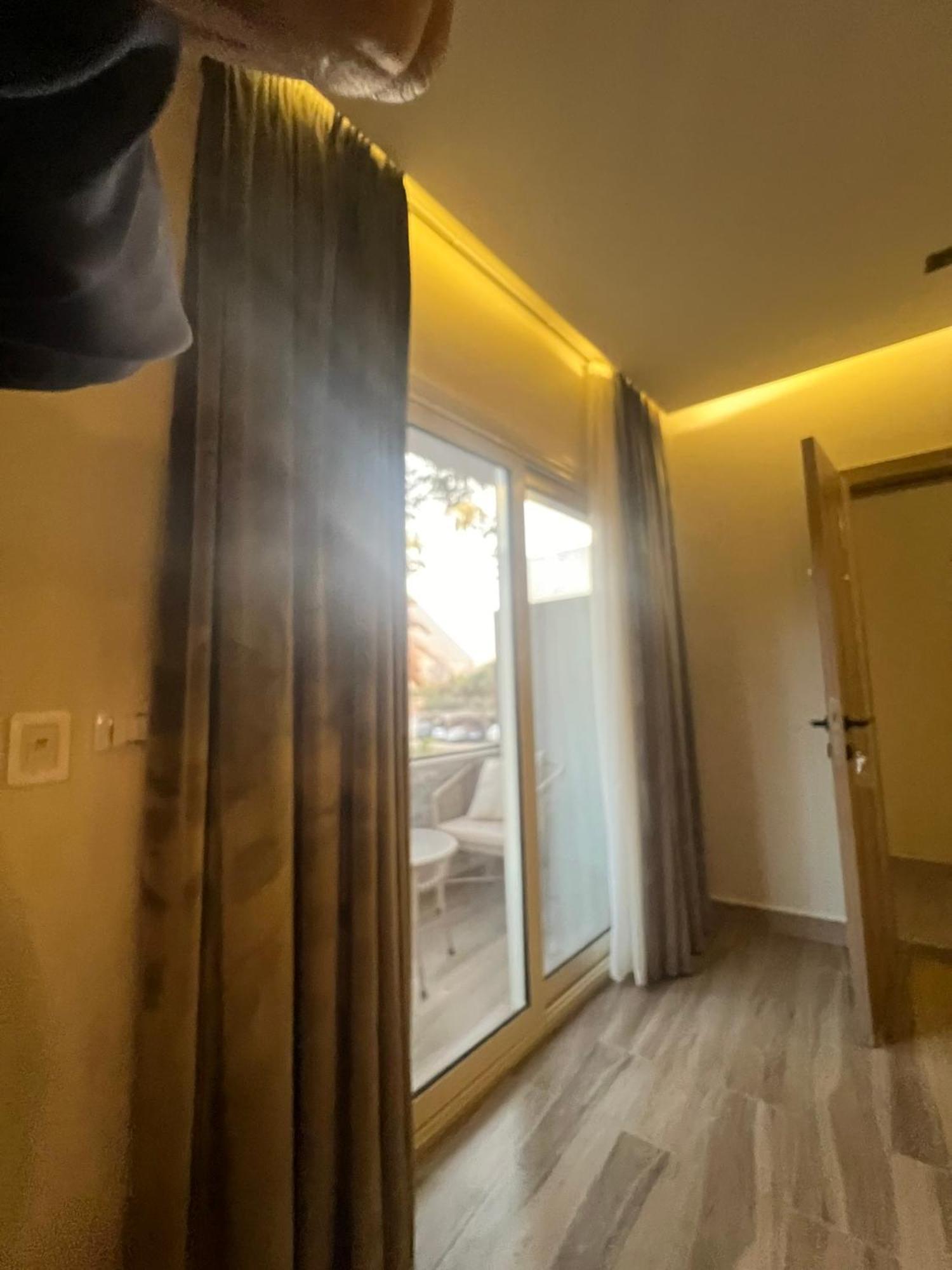 Appartamento House Pyramids View Il Il Cairo Esterno foto