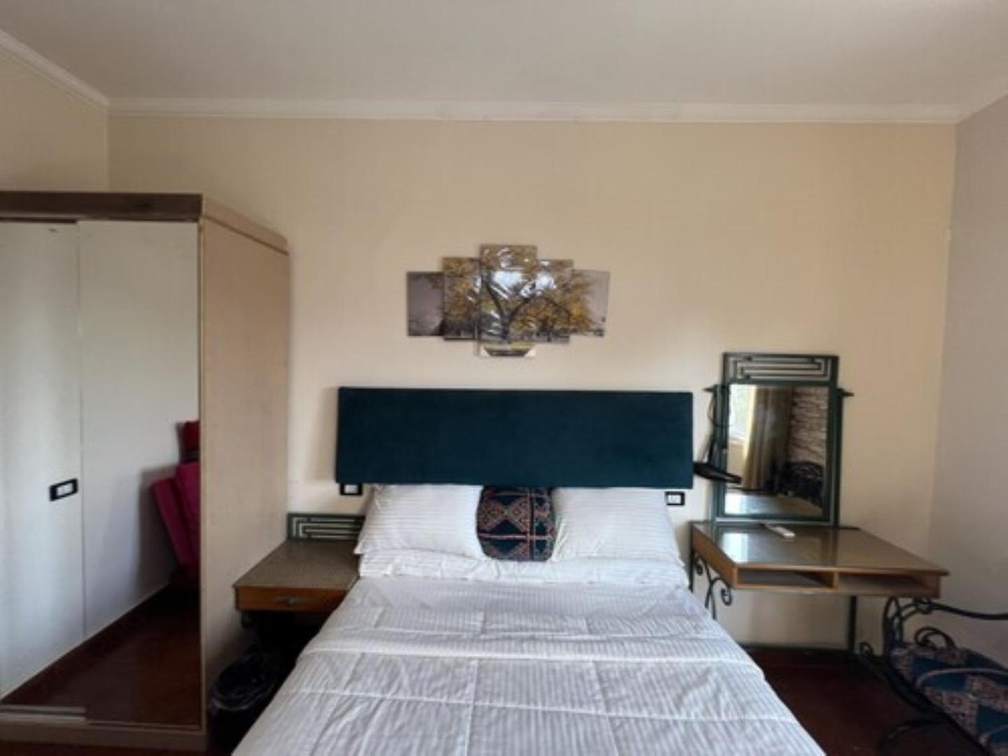 Appartamento House Pyramids View Il Il Cairo Esterno foto